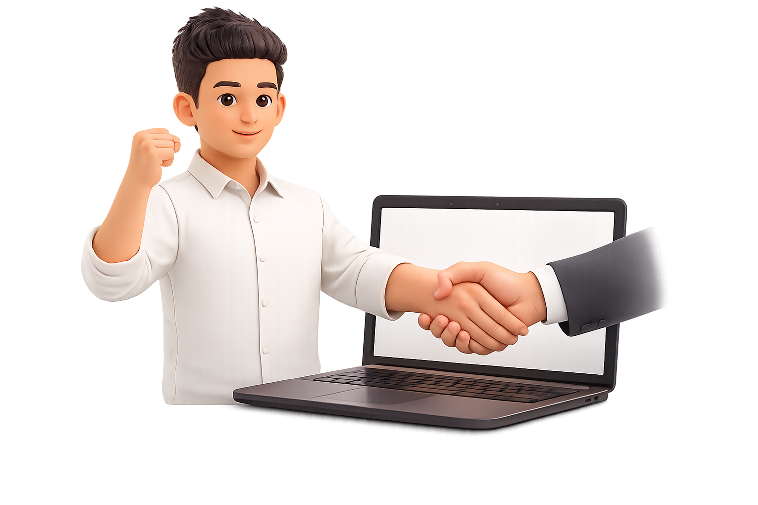 Easy to Reach Support