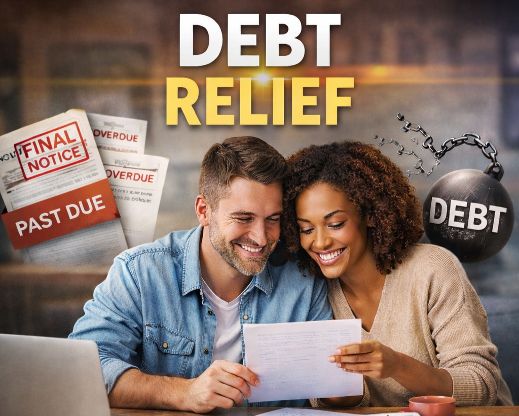 Debt Relief